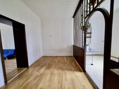 Altbauwohnung mieten in 8020 Graz (Bild 5)