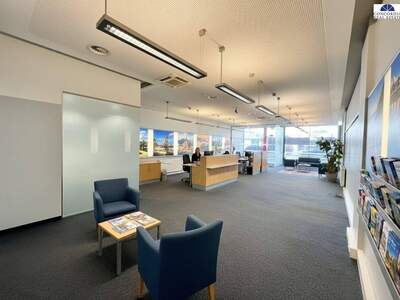 Gewerbeobjekt mieten in 1110 Wien