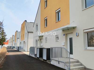 Doppelhaushälfte mieten in 2490 Ebenfurth