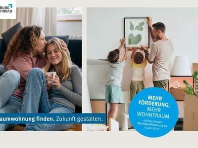 Etagenwohnung provisionsfrei kaufen in 5440 Golling