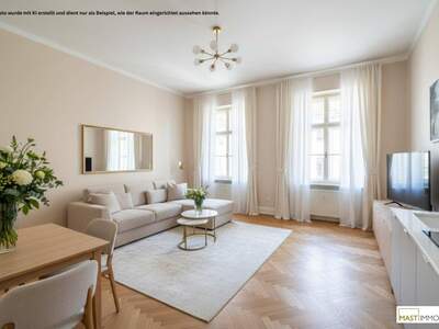 Eigentumswohnung in 1170 Wien