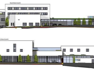 Wohnung mieten in 4642 Sattledt (Bild 2)