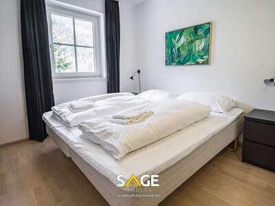 Terrassenwohnung kaufen in 5640 Bad Gastein (Bild 5)