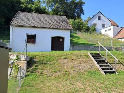 Haus mit Garten kaufen in 3506 Angern (Bild 3)