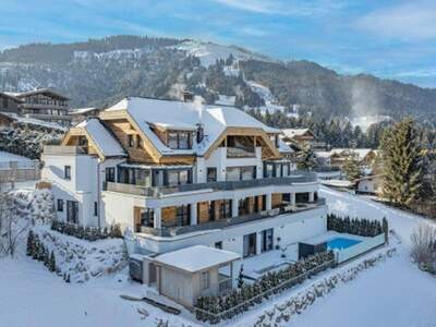 Haus kaufen in 6352 Ellmau