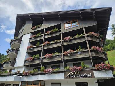 Mietwohnung in 9546 Bad Kleinkirchheim