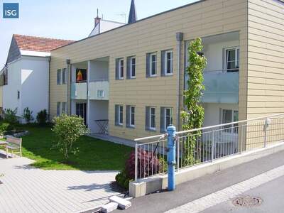 Mietwohnung in 4752 Riedau