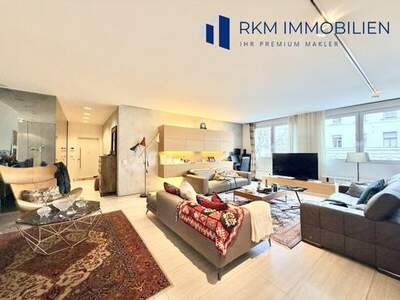 Wohnung kaufen in 1030 Wien