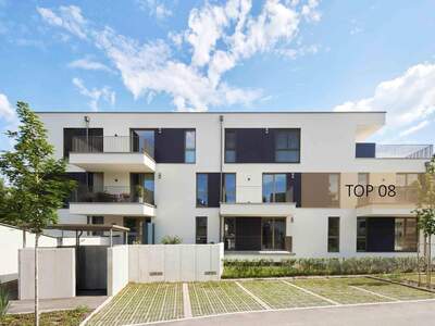 Wohnung kaufen in 4400 Steyr