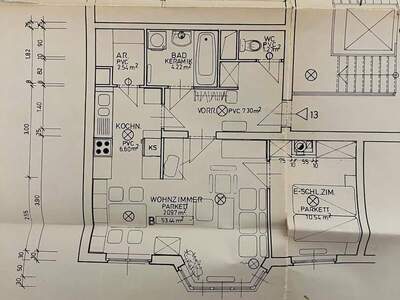 Wohnung provisionsfrei mieten in 1160 Wien