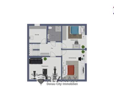Einfamilienhaus kaufen in 1210 Wien (Bild 5)