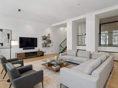 Wohnung kaufen in 1010 Wien