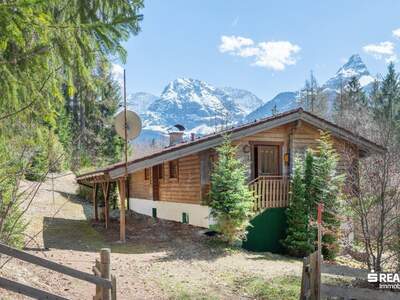 Haus kaufen in 6632 Ehrwald