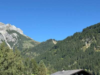 Eigentumswohnung in 5453 Werfenweng