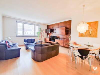 Wohnung kaufen in 1100 Wien