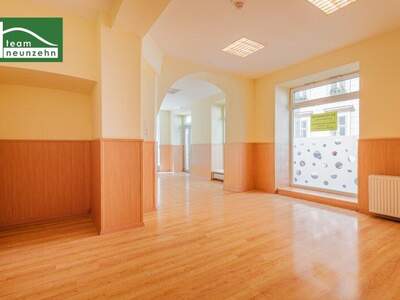 Büro / Praxis mieten in 1080 Wien (Bild 3)