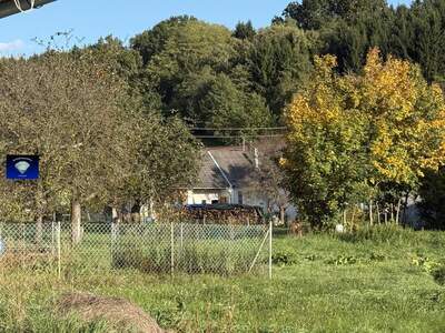 Grundstück kaufen in 7534 Olbendorf