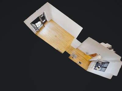 Gewerbeobjekt mieten in 1070 Wien (Bild 2)