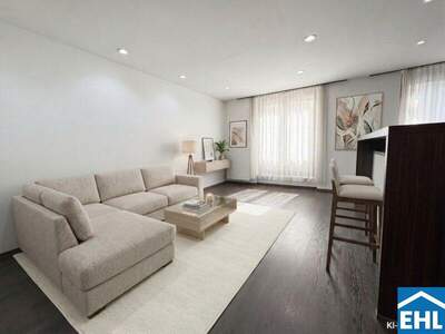 Wohnung mieten in 1120 Wien (Bild 1)