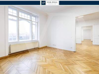 Wohnung mieten in 1090 Wien