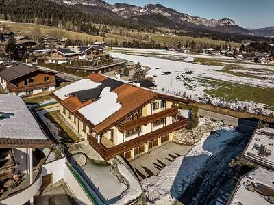 Haus kaufen in 6353 Going