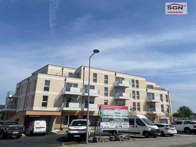 Mietwohnung in 4482 Ennsdorf