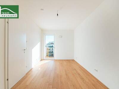 Terrassenwohnung kaufen in 1210 Wien (Bild 4)