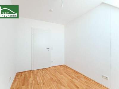 Terrassenwohnung kaufen in 1220 Wien (Bild 4)