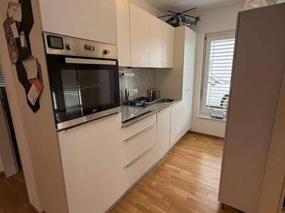 Wohnung mieten in 8321 St. Margarethen