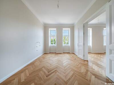 Altbauwohnung mit Balkon kaufen in 1160 Wien (Bild 5)