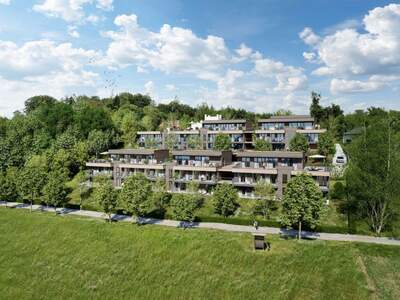 Wohnung mit Balkon kaufen in 8301 Laßnitzhöhe (Bild 2)