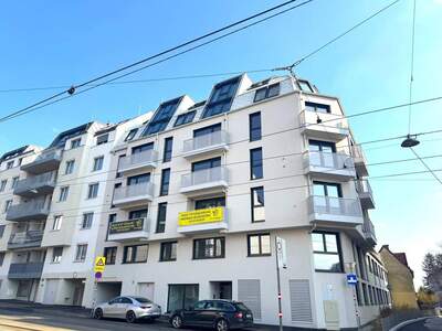 Wohnung mieten in 1120 Wien