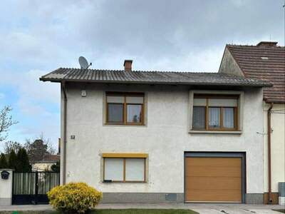 Haus mieten in 2700 Wiener Neustadt