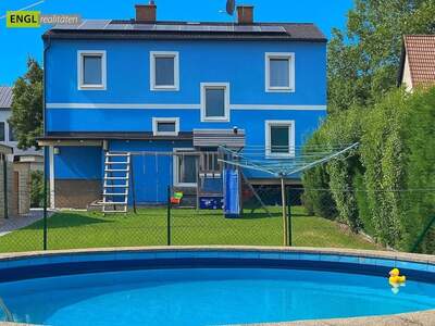 Haus kaufen in 2440 Gramatneusiedl