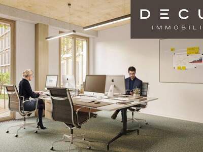 Büro / Praxis mieten in 1030 Wien (Bild 5)