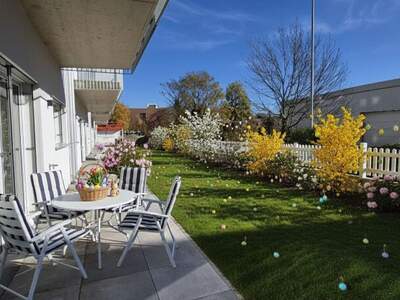 Mietwohnung in 8010 Graz (Bild 1)