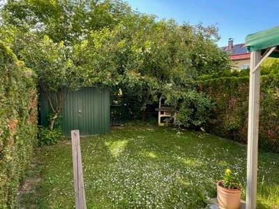Haus mit Garten kaufen in 1220 Wien (Bild 3)