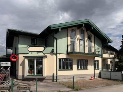 Gewerbeobjekt mieten in 5071 Himmelreich