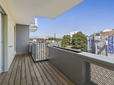 Eigentumswohnung in 1220 Wien