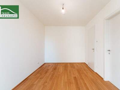 Terrassenwohnung kaufen in 1210 Wien (Bild 4)