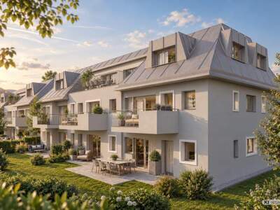 Eigentumswohnung in 5020 Salzburg