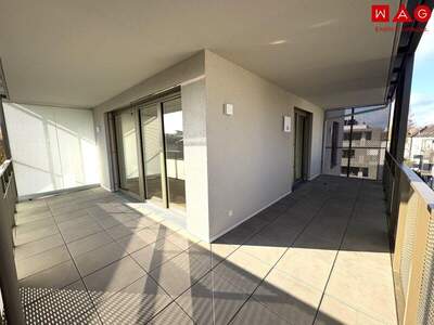 Eigentumswohnung in 4020 Linz