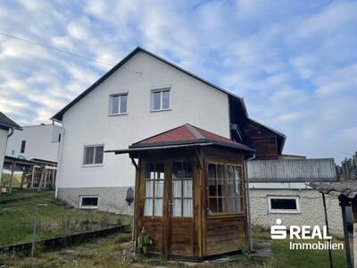 Haus kaufen in 4210 Gallneukirchen