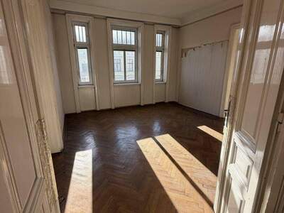 Wohnung kaufen in 1190 Wien