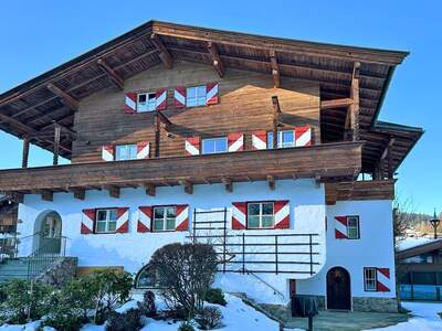 Einfamilienhaus mieten in 6370 Kitzbühel (Bild 1)