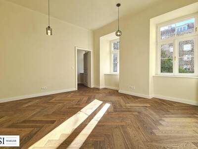 Eigentumswohnung in 1040 Wien