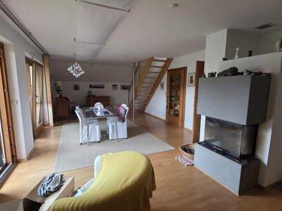 Dachgeschosswohnung mieten in 5081 Anif