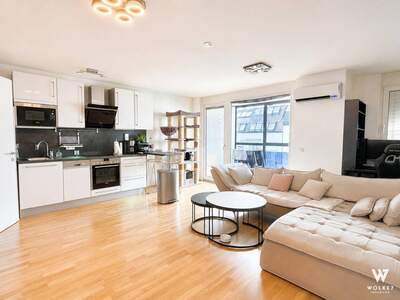 Wohnung kaufen in 1220 Wien