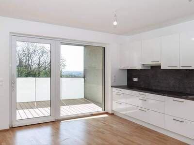 Eigentumswohnung in 7093 Jois