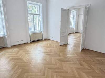 Gewerbeobjekt mieten in 1090 Wien